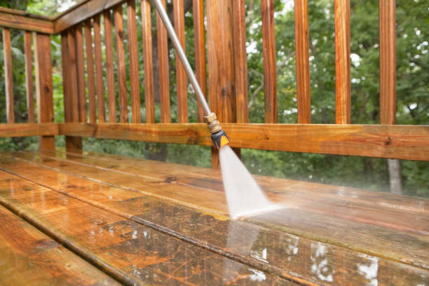 Trusted Lincoln Beach, OR Pressure washing Experts